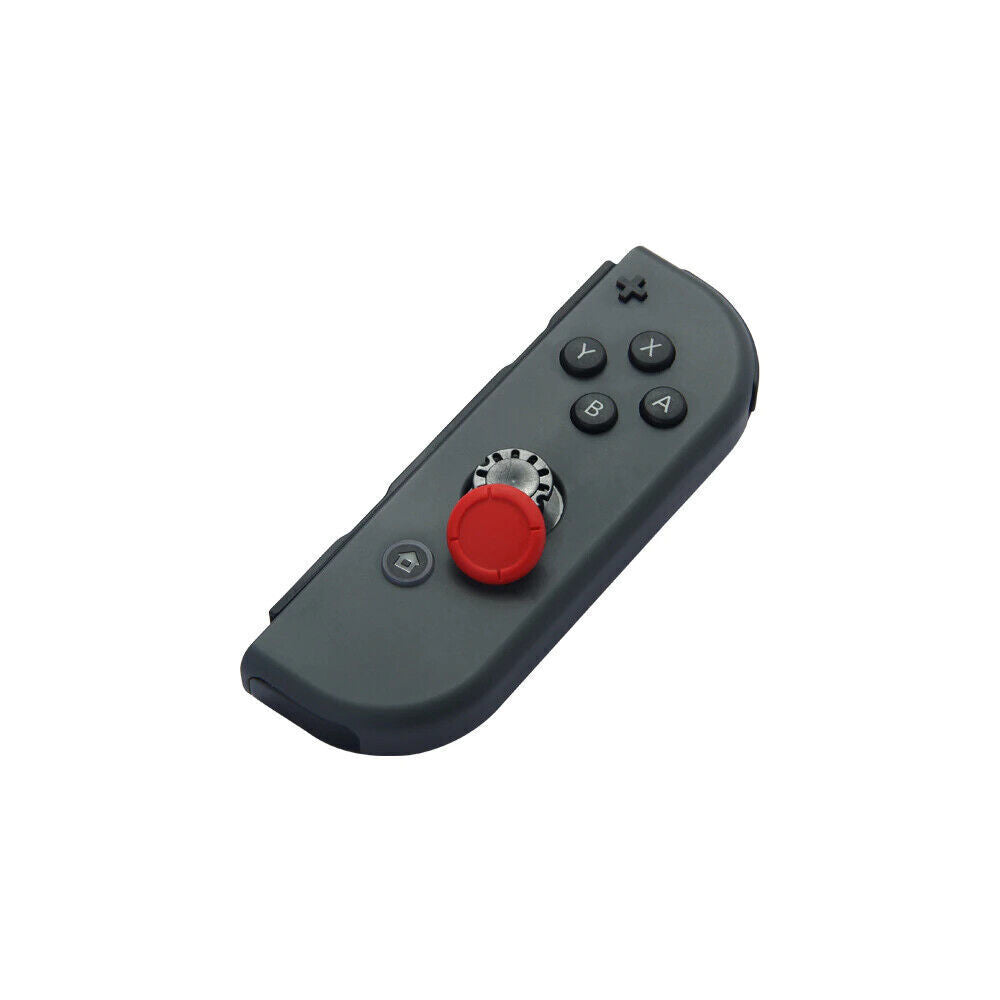 Nintendo Switch Replacement Caps Lite OLED Joy Con Thumb Stick Grips Pads Spares