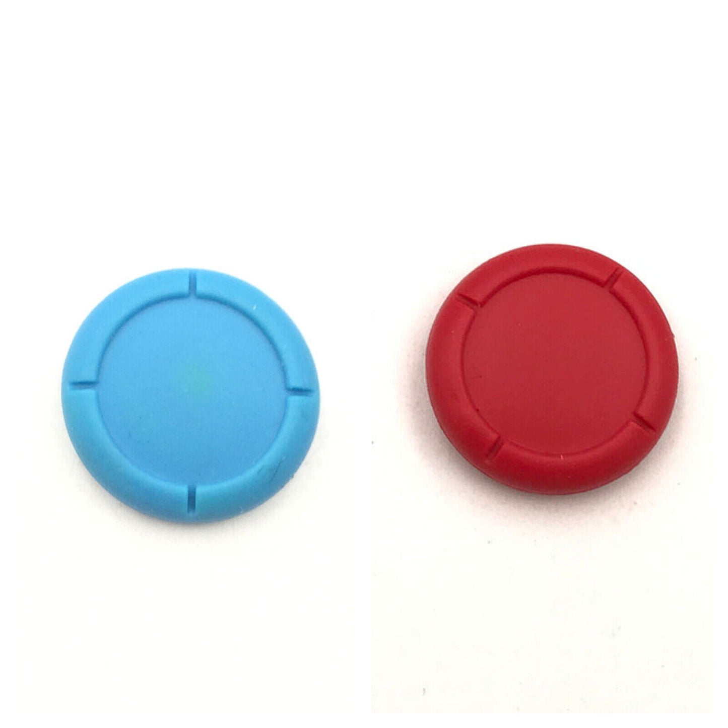 Nintendo Switch Replacement Caps Lite OLED Joy Con Thumb Stick Grips Pads Spares