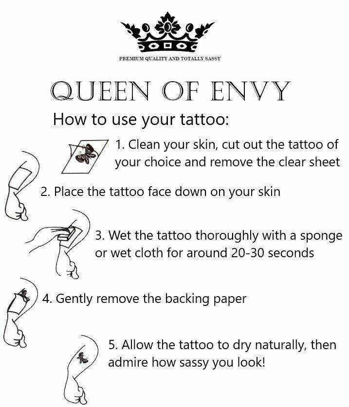 Logan Wolverine Temporary Tattoo Sticker Women X Men Waterproof Fake Arm tattoos