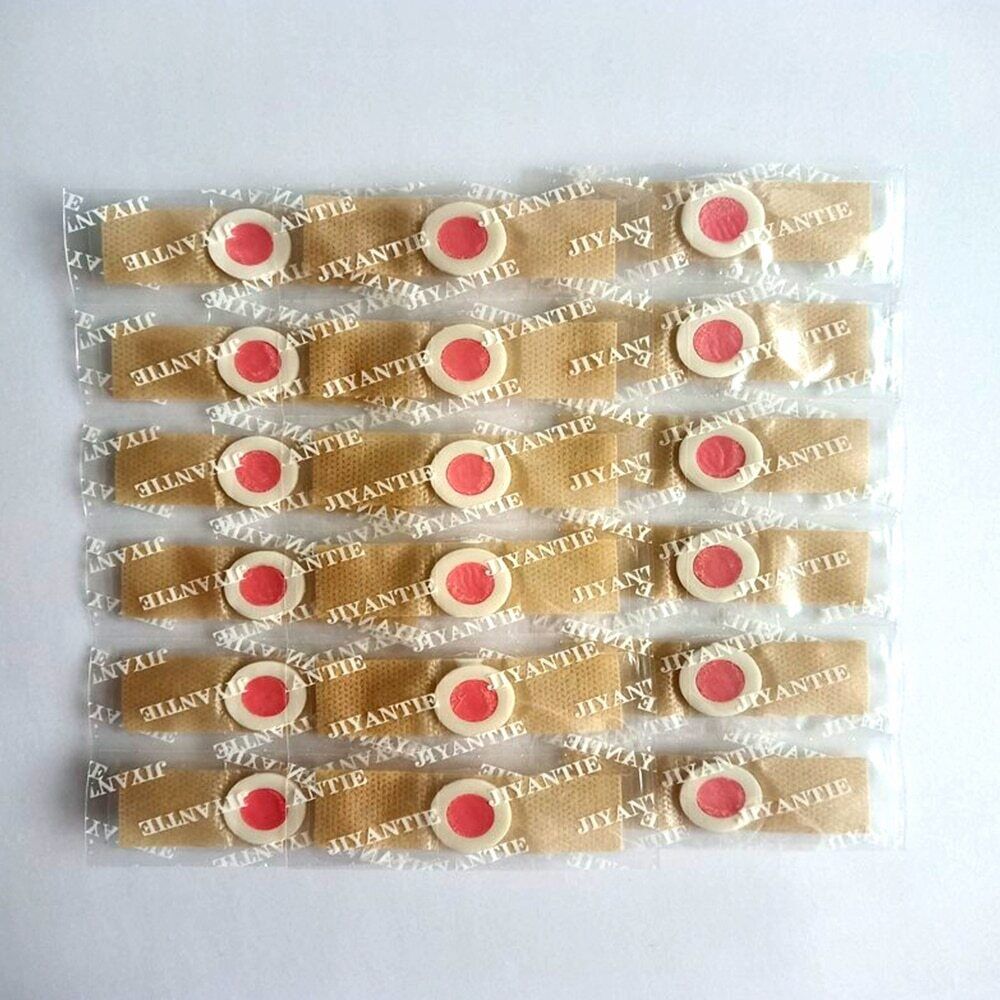 Corn Foot Plaster Medical Plaster Plasters Removal Plantar Warts Pain Calluses