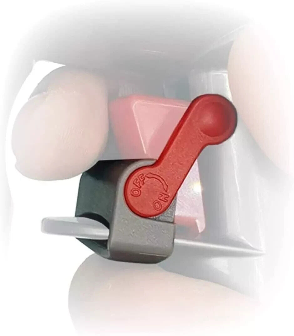 Dyson Trigger On Off Power Switch Button Lock For V6 V7 V8 V10 V11 Vacuum Hoover
