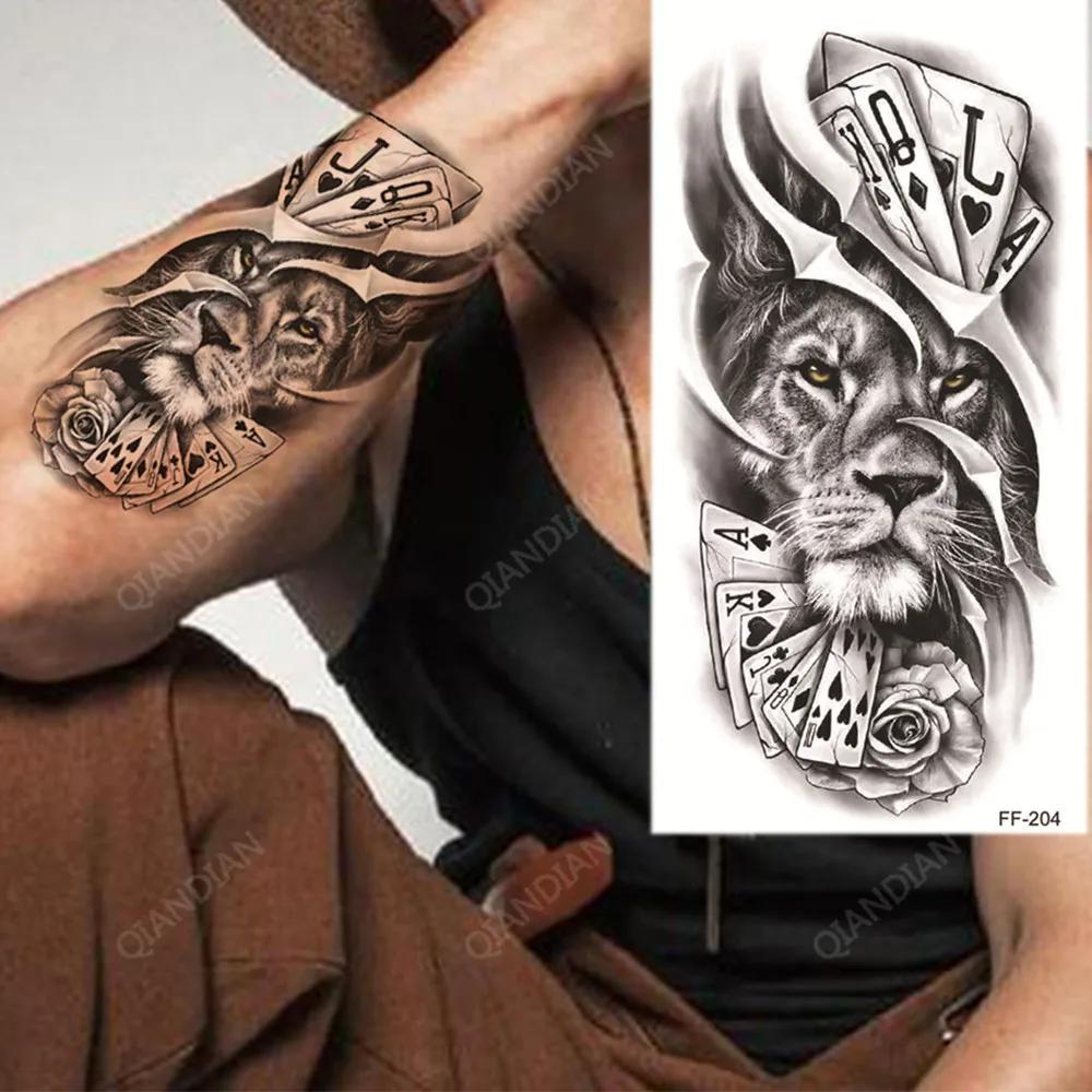 Mens Tattoos