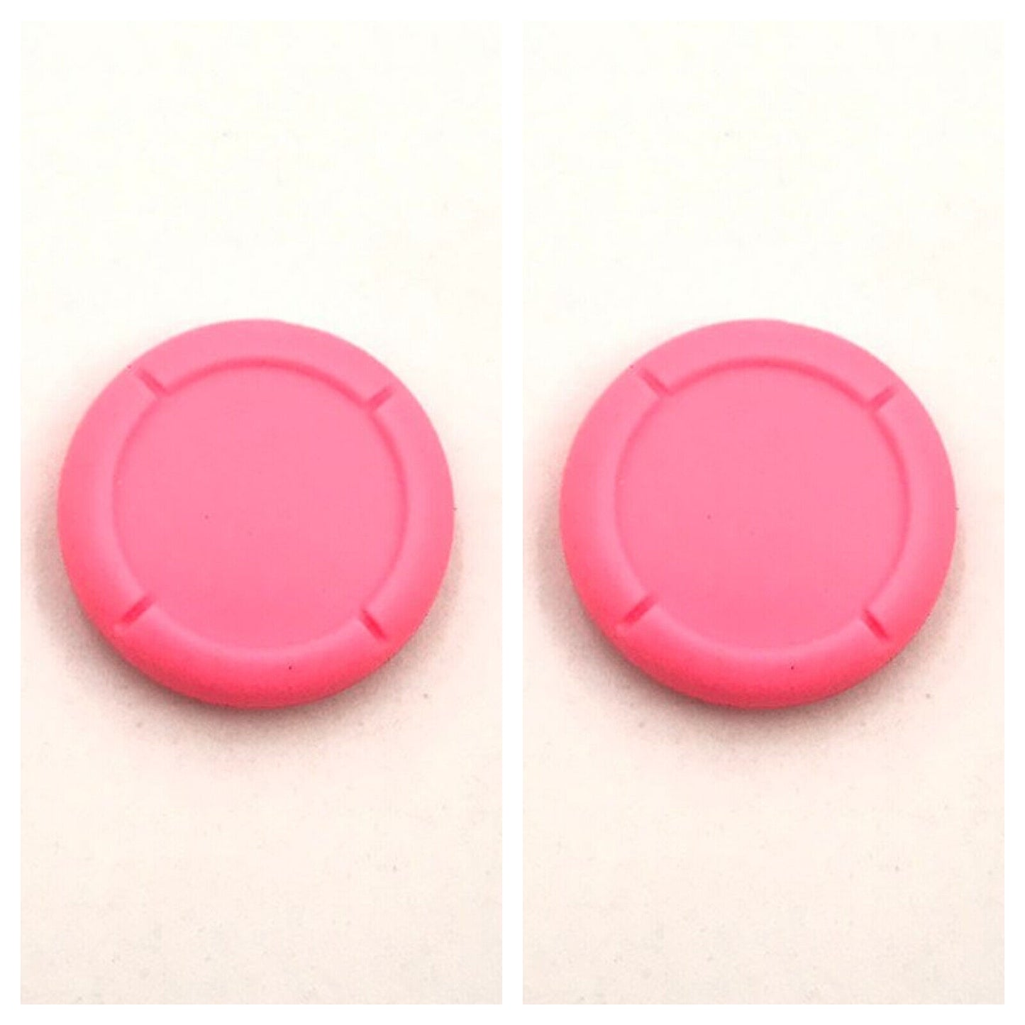 Nintendo Switch Replacement Caps Lite OLED Joy Con Thumb Stick Grips Pads Spares